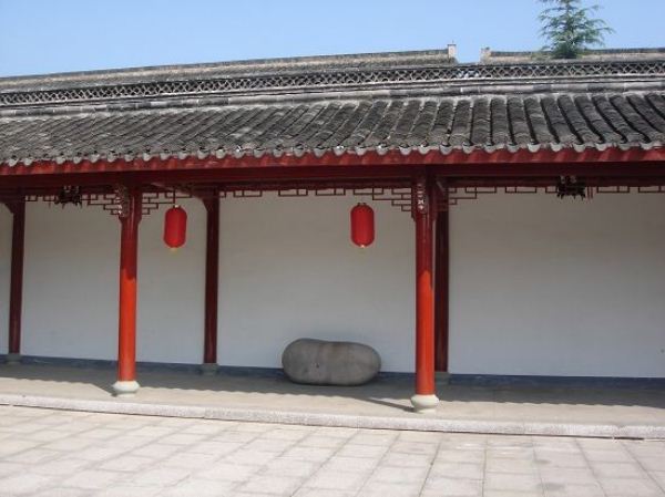 Chùa Tuyết Đậu - Một trong Ngũ Đại danh sơn Phật Giáo Trung Quốc