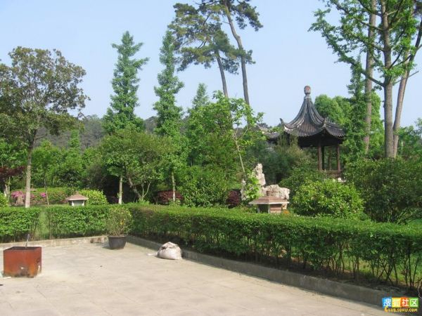 Chùa Tuyết Đậu - Một trong Ngũ Đại danh sơn Phật Giáo Trung Quốc