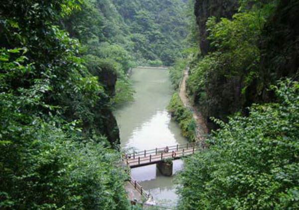 Chùa Tuyết Đậu - Một trong Ngũ Đại danh sơn Phật Giáo Trung Quốc