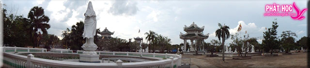 Phật Tích Tòng Lâm vẻ đẹp diệu kỳ