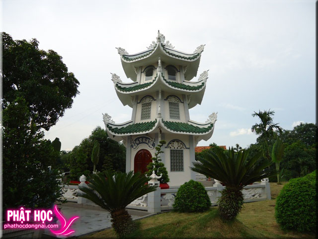 Phật Tích Tòng Lâm vẻ đẹp diệu kỳ