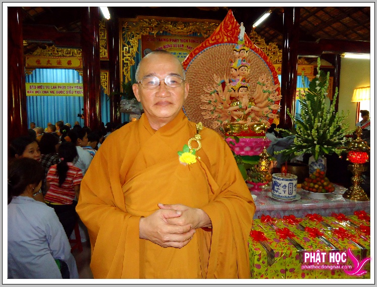 Phật Tích Tòng Lâm vẻ đẹp diệu kỳ