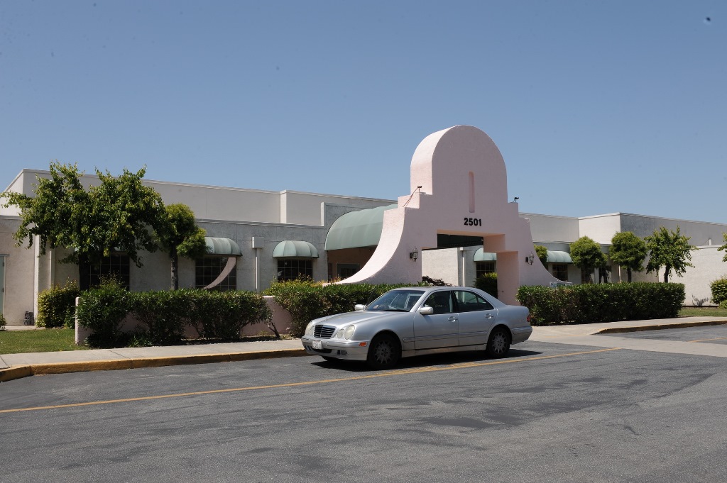 Lễ an vị Phật tại Mission De La Casa - Viện dưỡng lão ở San Jose - Hoa Kỳ