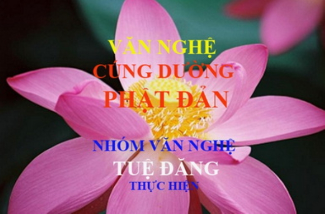 Đại lễ Phật Đản tại tu viện Kim Sơn - Ngôi tòng lâm danh tiếng tại Hoa Kỳ