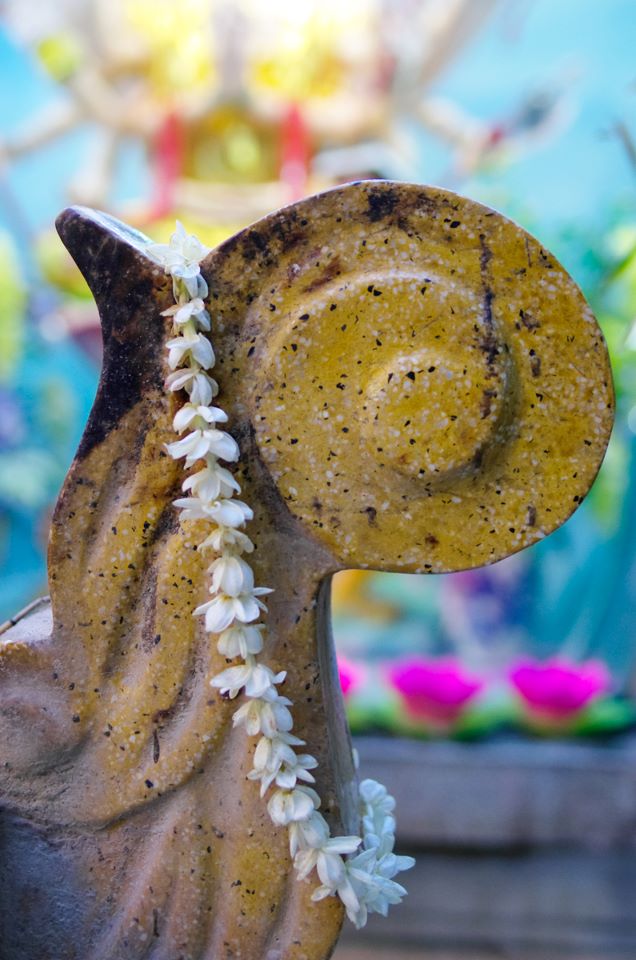 Dư âm vang vọng đại Trai đàn chẩn tế chùa Việt Nam Quốc Tự