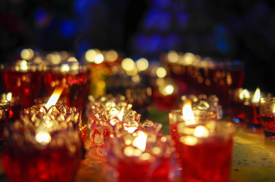 Dư âm vang vọng đại Trai đàn chẩn tế chùa Việt Nam Quốc Tự