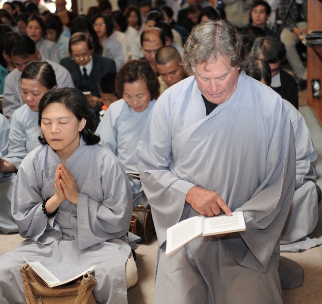 Chùa Phổ Từ - thành phố Hayward (Hoa Kỳ) mừng đại lễ Phật Đản PL 2556