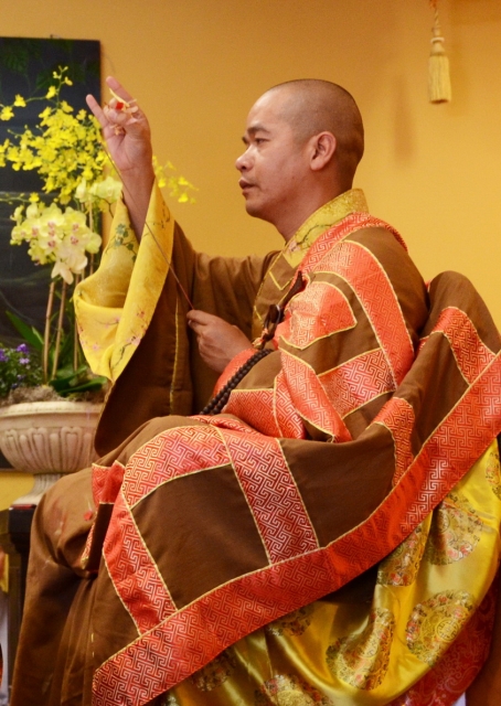 Đại lễ Vu Lan tạ trung tâm văn hóa Phật giáo - chùa Liễu Quán - San Jose, California, Hoa Kỳ