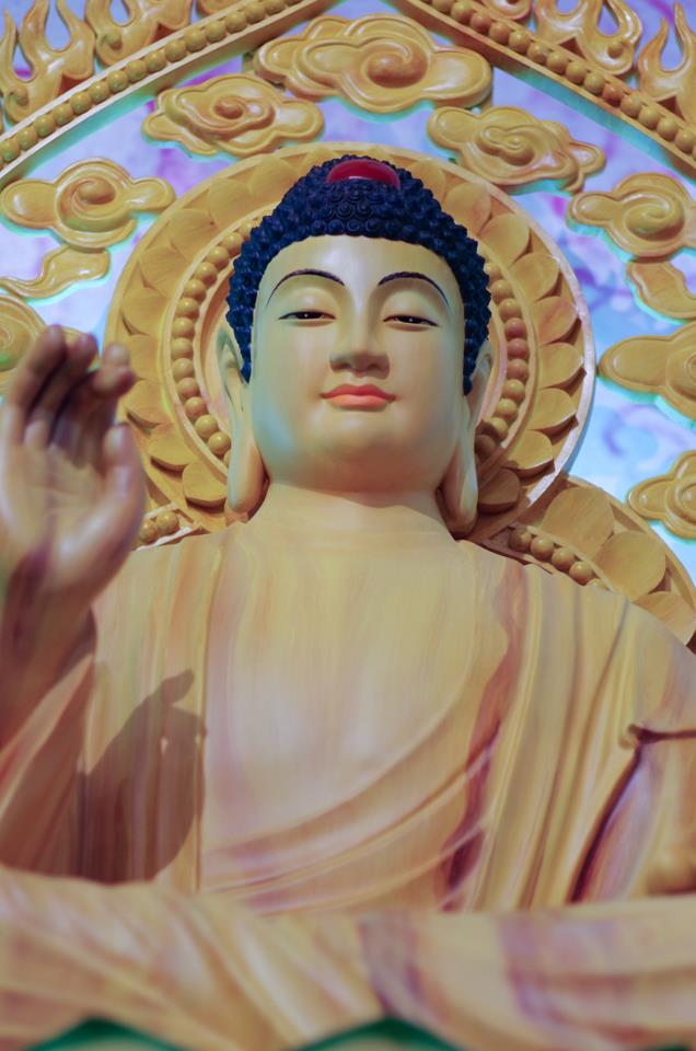 Dư âm vang vọng đại Trai đàn chẩn tế chùa Việt Nam Quốc Tự