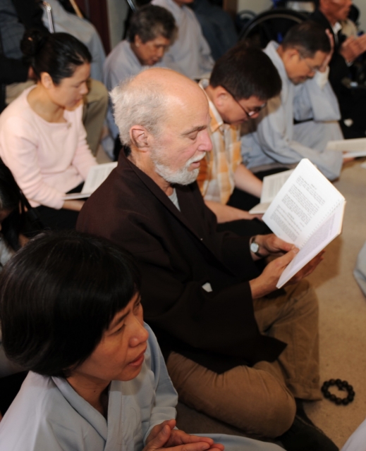 Chùa Phổ Từ - thành phố Hayward (Hoa Kỳ) mừng đại lễ Phật Đản PL 2556