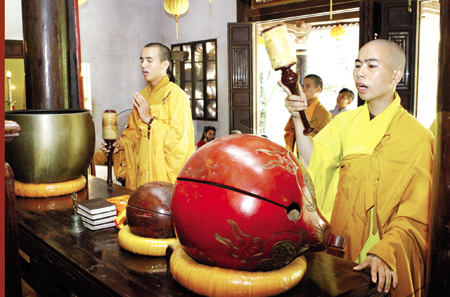 Thiền hành