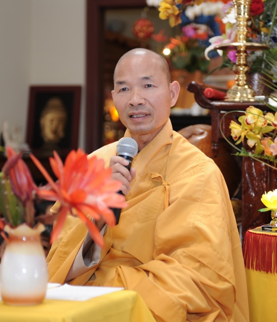 Chùa Phổ Từ - thành phố Hayward (Hoa Kỳ) mừng đại lễ Phật Đản PL 2556