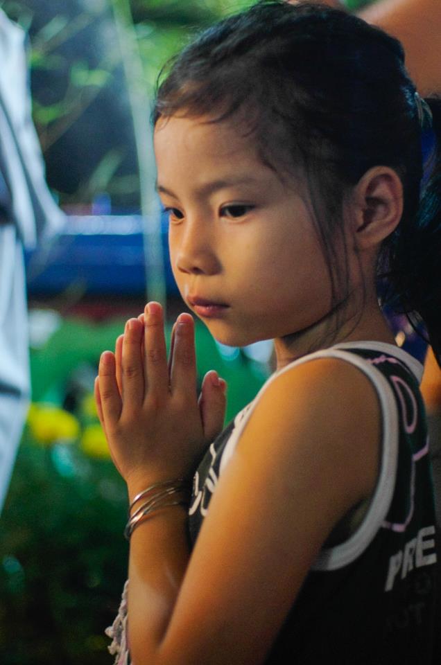 Dư âm vang vọng đại Trai đàn chẩn tế chùa Việt Nam Quốc Tự