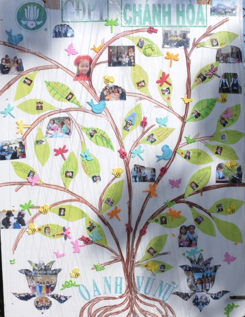 Chùa Phổ Từ - thành phố Hayward (Hoa Kỳ) mừng đại lễ Phật Đản PL 2556