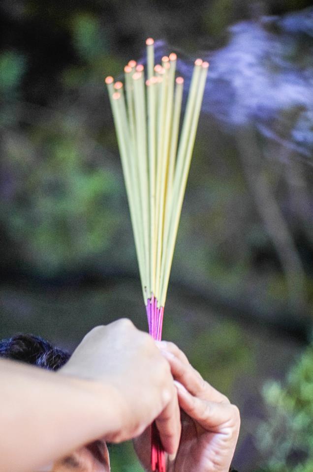 Dư âm vang vọng đại Trai đàn chẩn tế chùa Việt Nam Quốc Tự