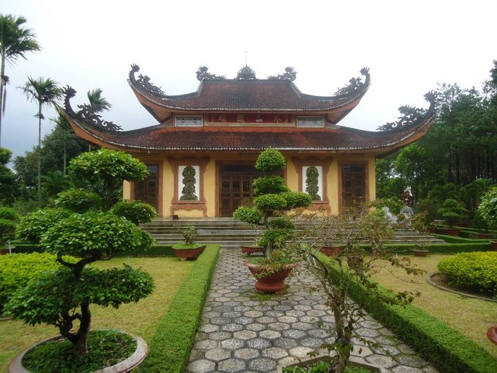 Phương Bối - Còn hay đã mất