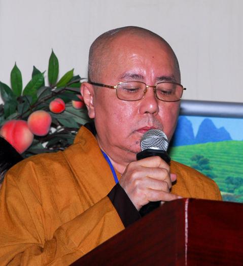 Chư Ni Q.6 khai giảng khóa An cư kiết hạ PL.2556