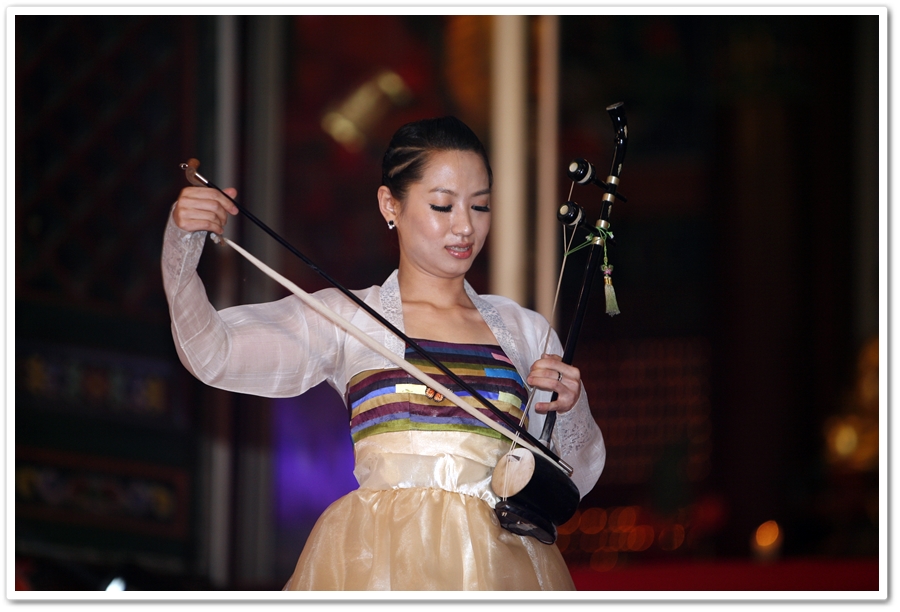 Hàn Quốc : Chùa Phụng Ân Phúc lợi Y tế xã hội chuẩn bị Lễ tắm Phật