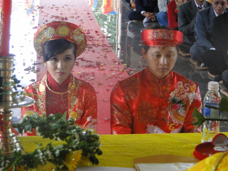 Đăk Lăk: lễ Hằng Thuận tại khóa tu Thiện Tài Đồng Tử III