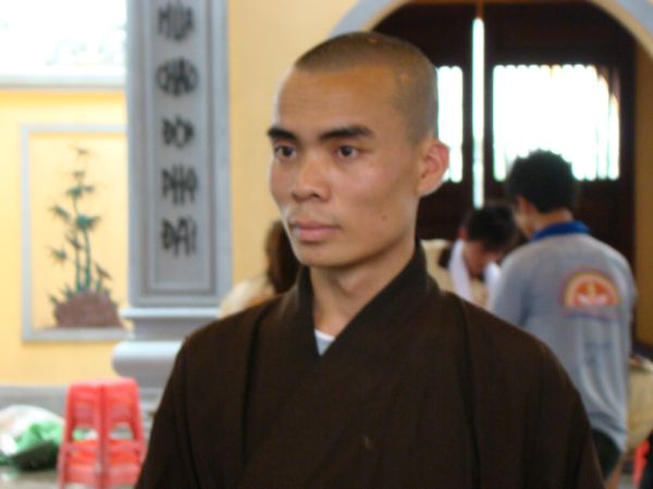 Kỷ niệm đẹp về trại hè chùa Trúc Lâm Thanh Lương