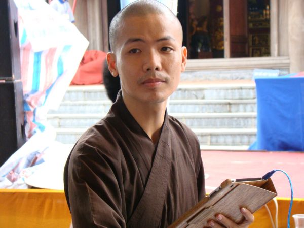 Kỷ niệm đẹp về trại hè chùa Trúc Lâm Thanh Lương