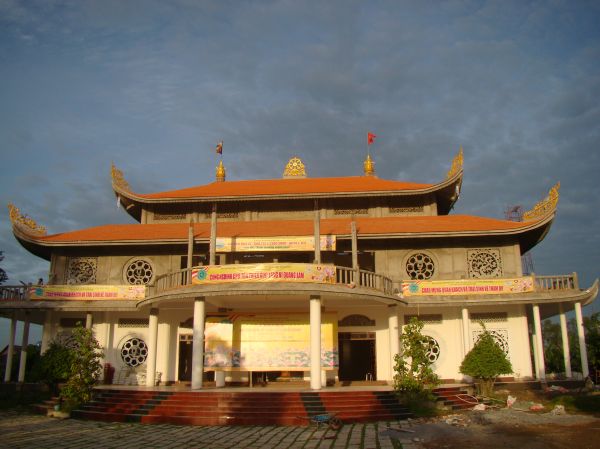 Đồng tháp: Khởi động khóa tu mùa hè “Tuổi trẻ và cuộc sống” lần V, chủ đề “Nuôi dưỡng mầm sen”