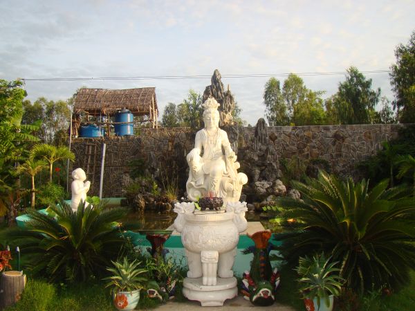 Đồng tháp: Khởi động khóa tu mùa hè “Tuổi trẻ và cuộc sống” lần V, chủ đề “Nuôi dưỡng mầm sen”