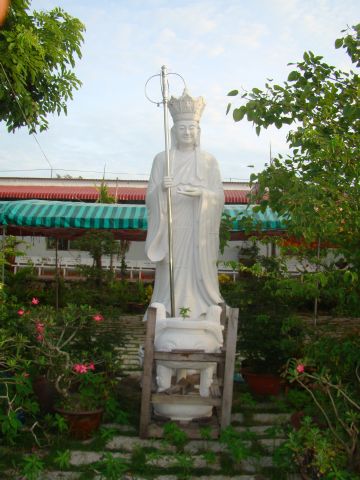 Đồng tháp: Khởi động khóa tu mùa hè “Tuổi trẻ và cuộc sống” lần V, chủ đề “Nuôi dưỡng mầm sen”