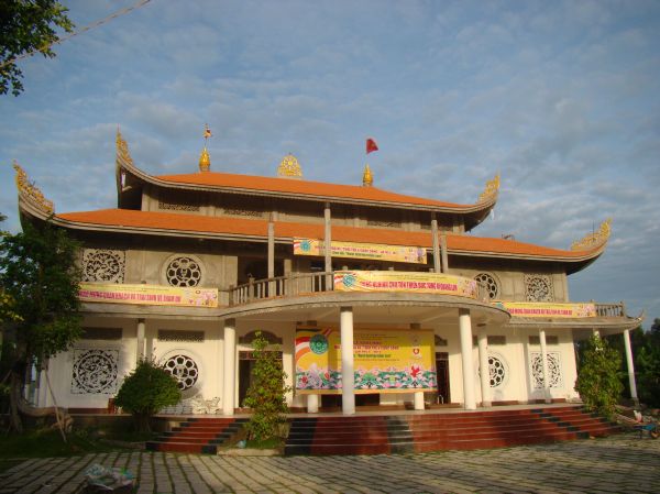 Đồng tháp: Khởi động khóa tu mùa hè “Tuổi trẻ và cuộc sống” lần V, chủ đề “Nuôi dưỡng mầm sen”