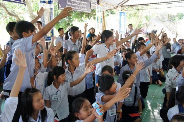 Khánh Hòa: Dấu ấn khóa tu mùa hè tại chùa Linh Sơn Pháp Ấn lần thứ II