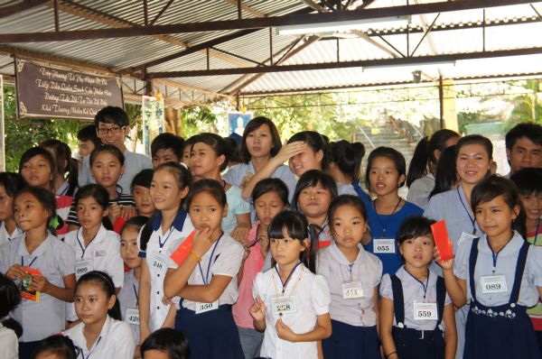 Khánh Hòa: Dấu ấn khóa tu mùa hè tại chùa Linh Sơn Pháp Ấn lần thứ II