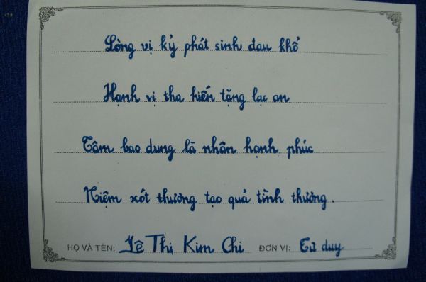 Khánh Hòa: Dấu ấn khóa tu mùa hè tại chùa Linh Sơn Pháp Ấn lần thứ II