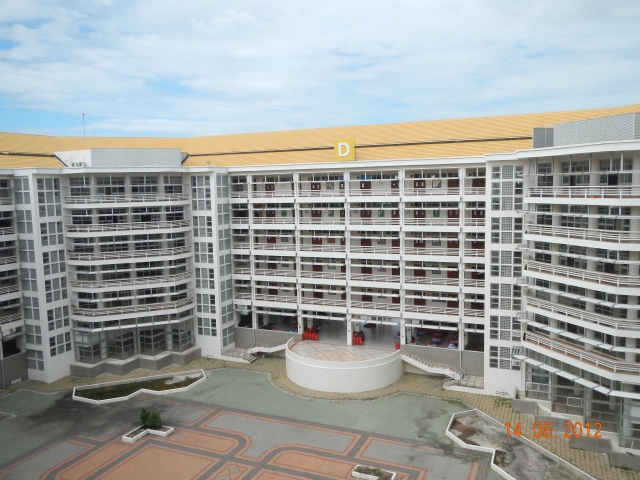Học viện Phật giáo Việt Nam tại TP. HCM với chuyến đi thực tế nghiên cứu mô hình xây dựng tại các trường Đại học Thái Lan