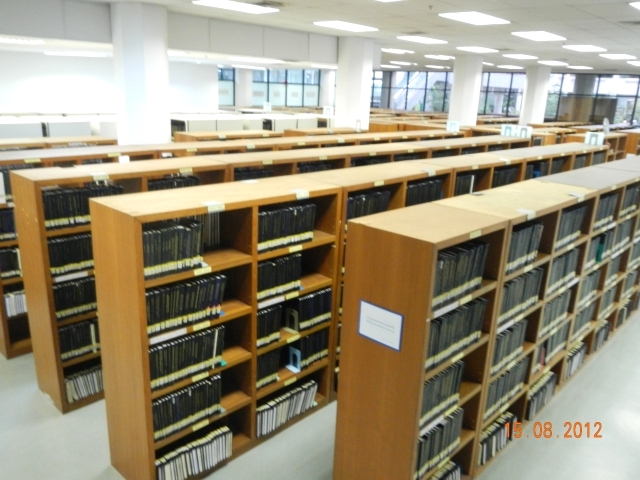 Học viện Phật giáo Việt Nam tại TP. HCM với chuyến đi thực tế nghiên cứu mô hình xây dựng tại các trường Đại học Thái Lan