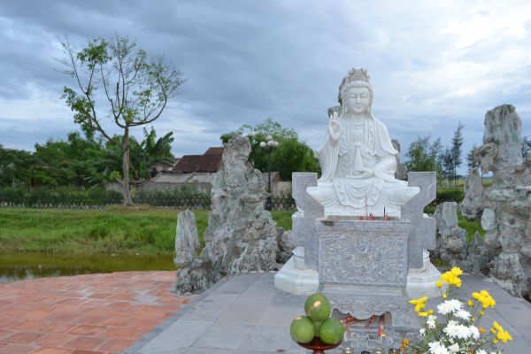 Kỷ niệm đẹp về trại hè chùa Trúc Lâm Thanh Lương