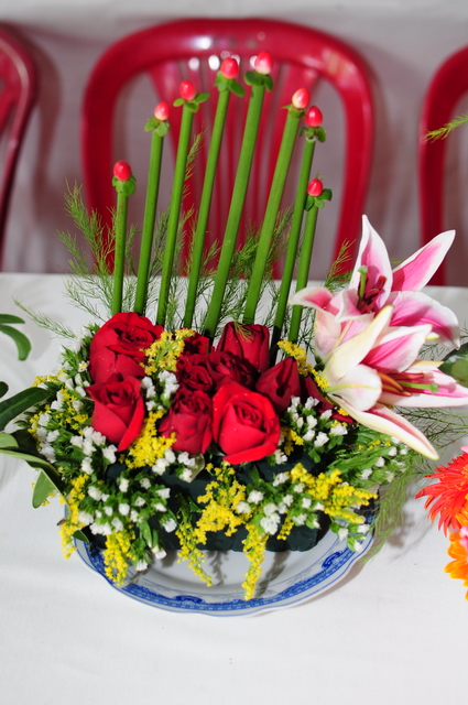 Đồng Nai: Chùm ảnh các hoạt động ngày đầu tiên tại khóa tu mùa hè chùa Thiên Chánh và Huyền Trang