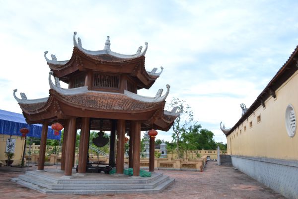 Kỷ niệm đẹp về trại hè chùa Trúc Lâm Thanh Lương