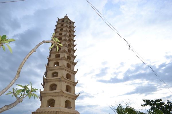 Kỷ niệm đẹp về trại hè chùa Trúc Lâm Thanh Lương