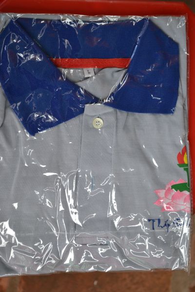 Kỷ niệm đẹp về trại hè chùa Trúc Lâm Thanh Lương