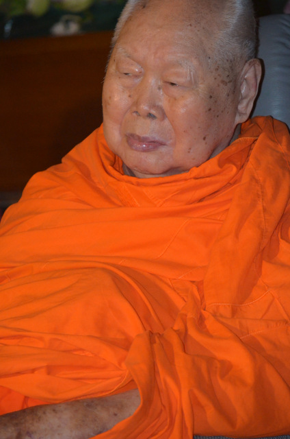 &quot;Tuyên bố chung Bangkok&quot; và bế mạc Vesak - 2012