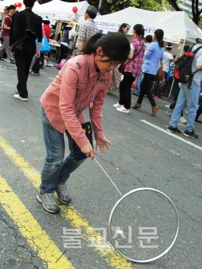 Hình ảnh lễ Phật đản tại Hàn Quốc