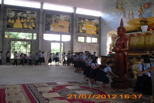 Đồng Nai: Khai mạc trại hè Lục Hòa III