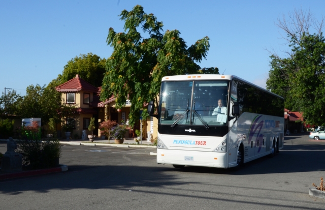 Chùa Phổ Từ tổ chức hành hương và tham quan công viên quốc gia Yosemite, California