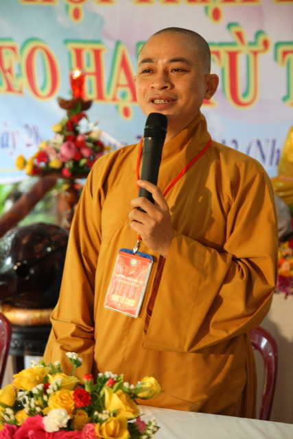 Đồng Nai: Chùm ảnh gameshow cuộc thi “Hồi trống pháp” và tô tranh với chủ đề: “Mái chùa con yêu”