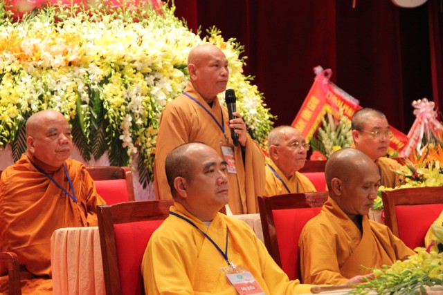 Nghệ An: Khai mạc “Tuần văn hóa Phật giáo”