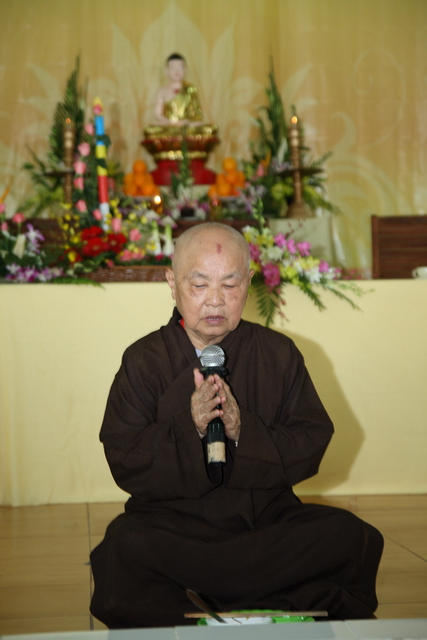 Long Khánh: Chùm ảnh sinh hoạt trại hè Tâm Chánh lần thứ 8 ngành Nữ