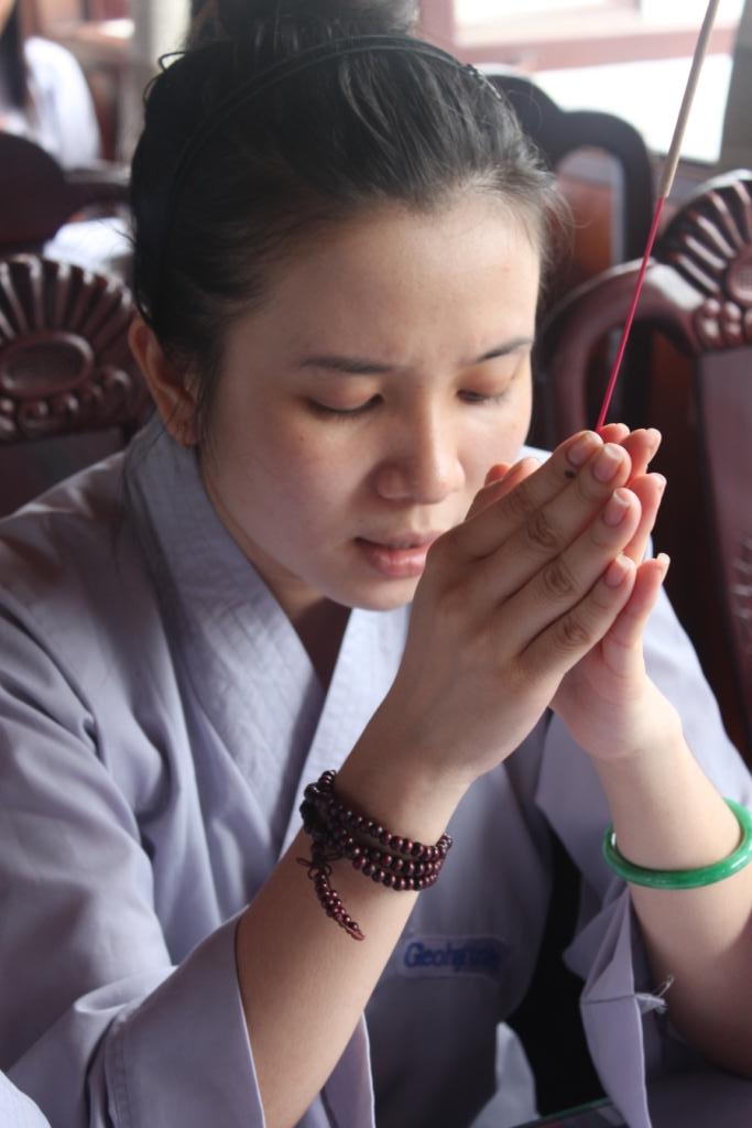 TPHCM: Khóa tu Gieo Hạt Từ Tâm kì 3 với chủ đề: Lắng Nghe Để Hiểu - Hiểu Để Thương