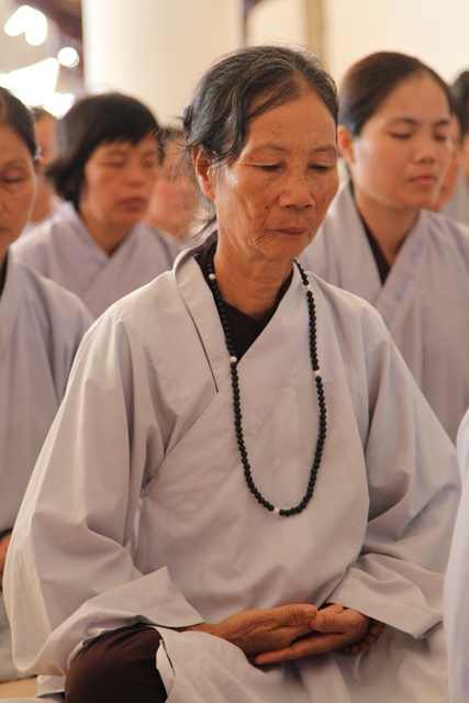 Đồng Tháp: TT. Thích Bửu Chánh “Phật Giáo và Tuổi Trẻ”