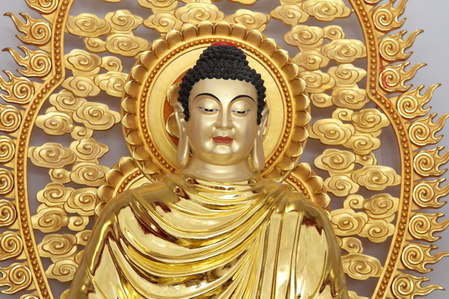 Hoằng Pháp Trẻ: Vui nhộn chùm ảnh lễ hội “Phiên Chợ Quê Hương”