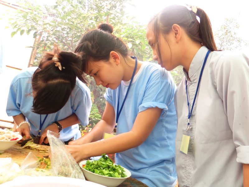 Đăk Lăk: Sôi động và hào hứng ngày thứ 2 tại khóa tu  Thiện Tài Đồng Tử lần 3